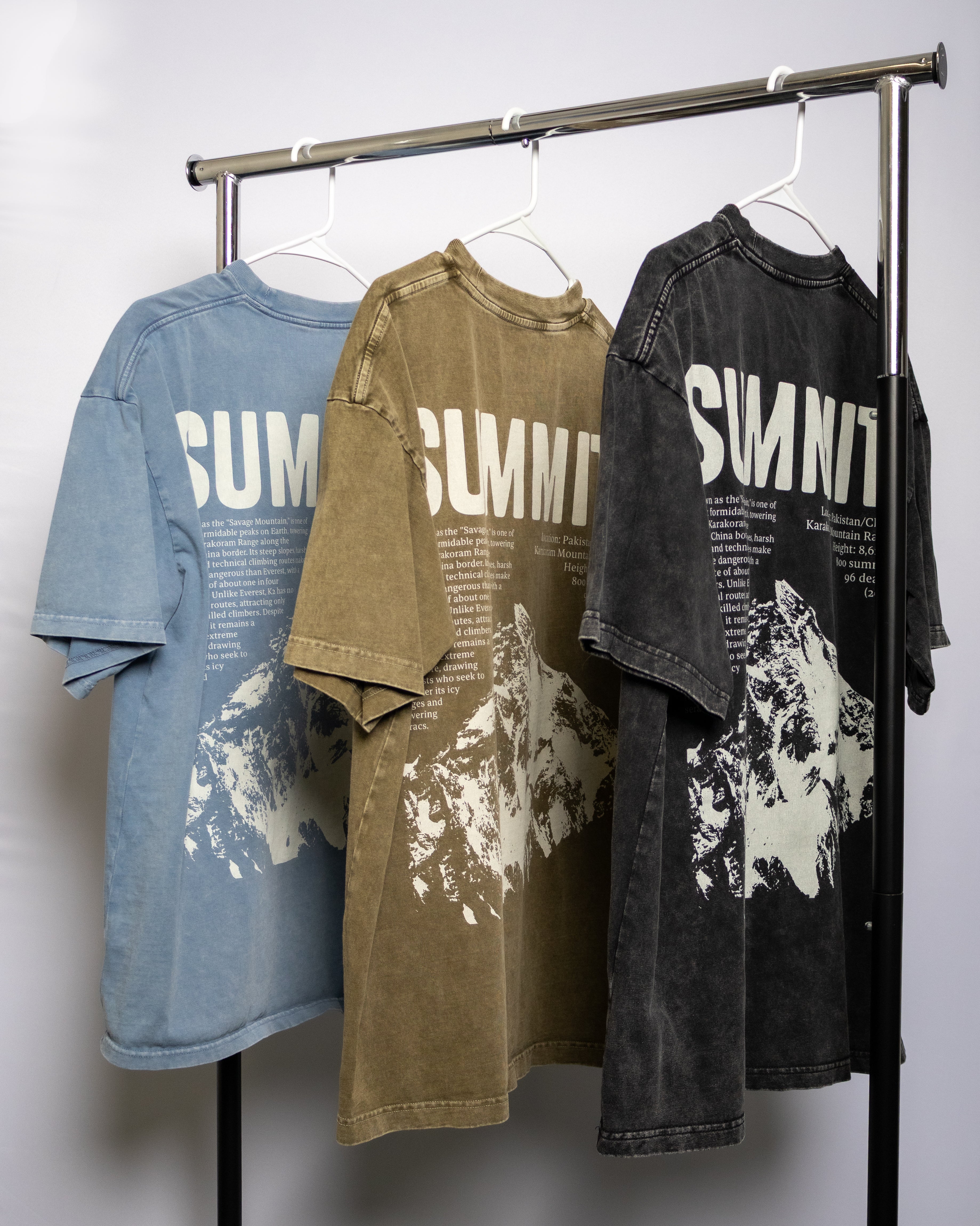 Summit Collection