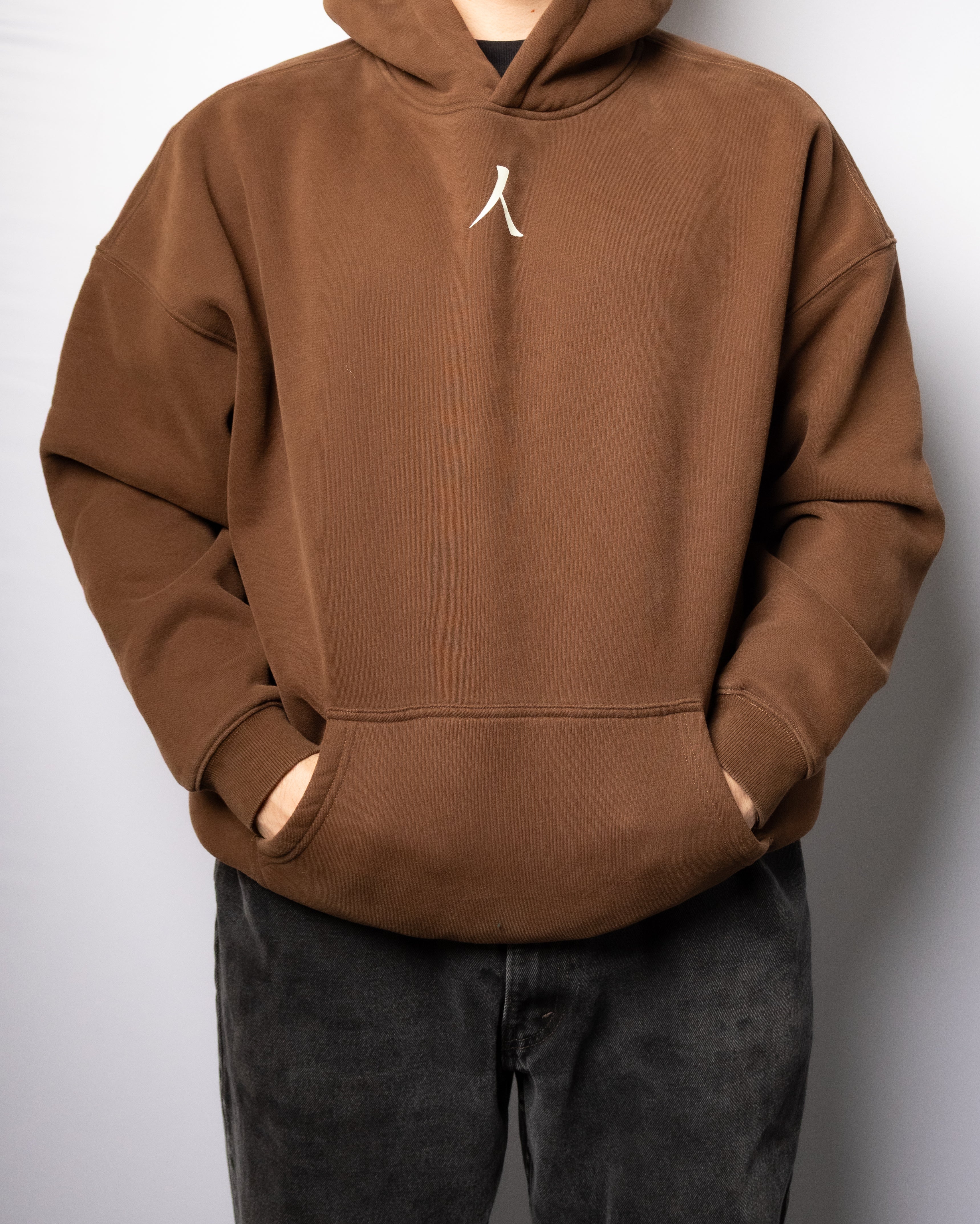 For the People - Oversized Hoodie