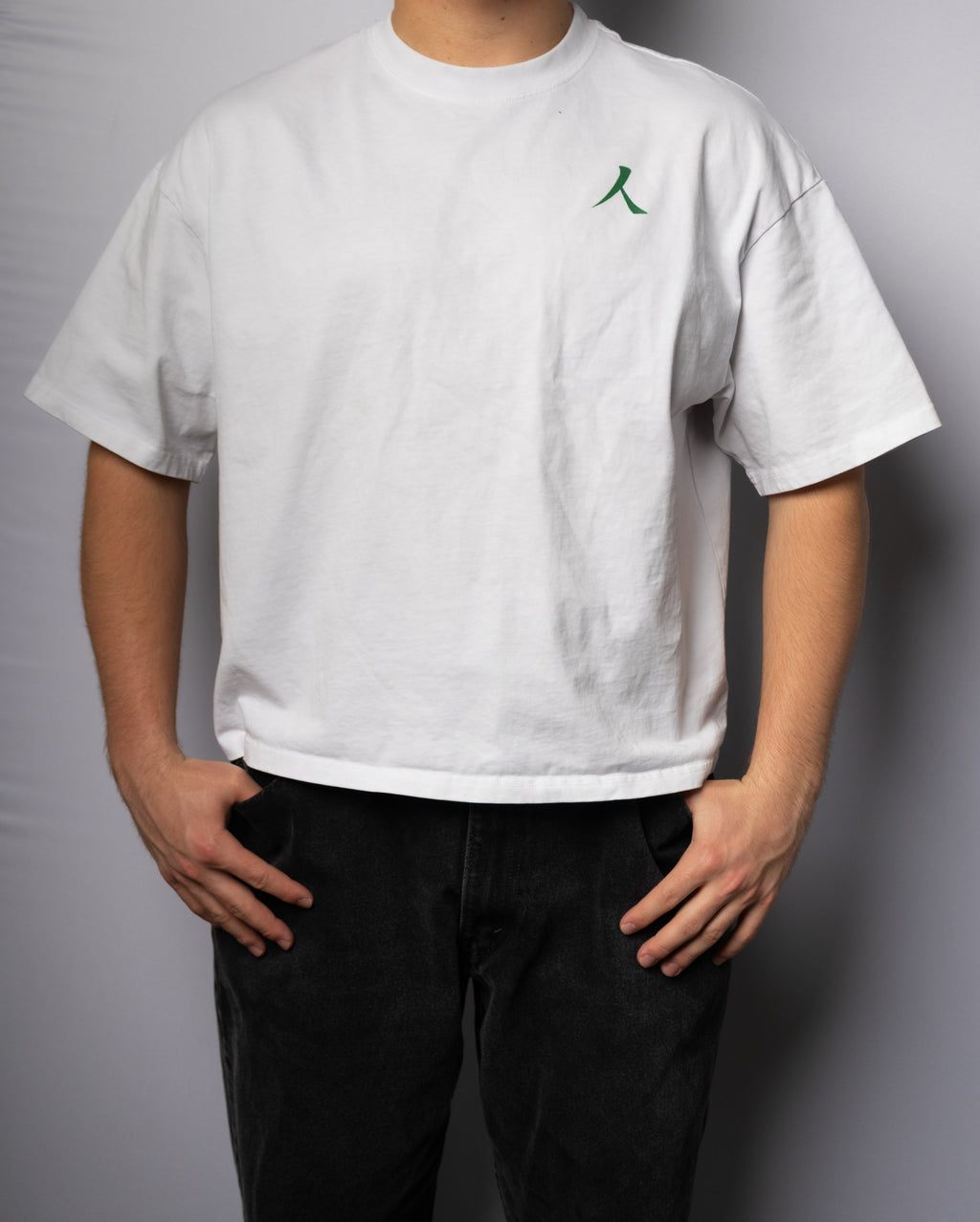 Hito Faction - Skier Tee