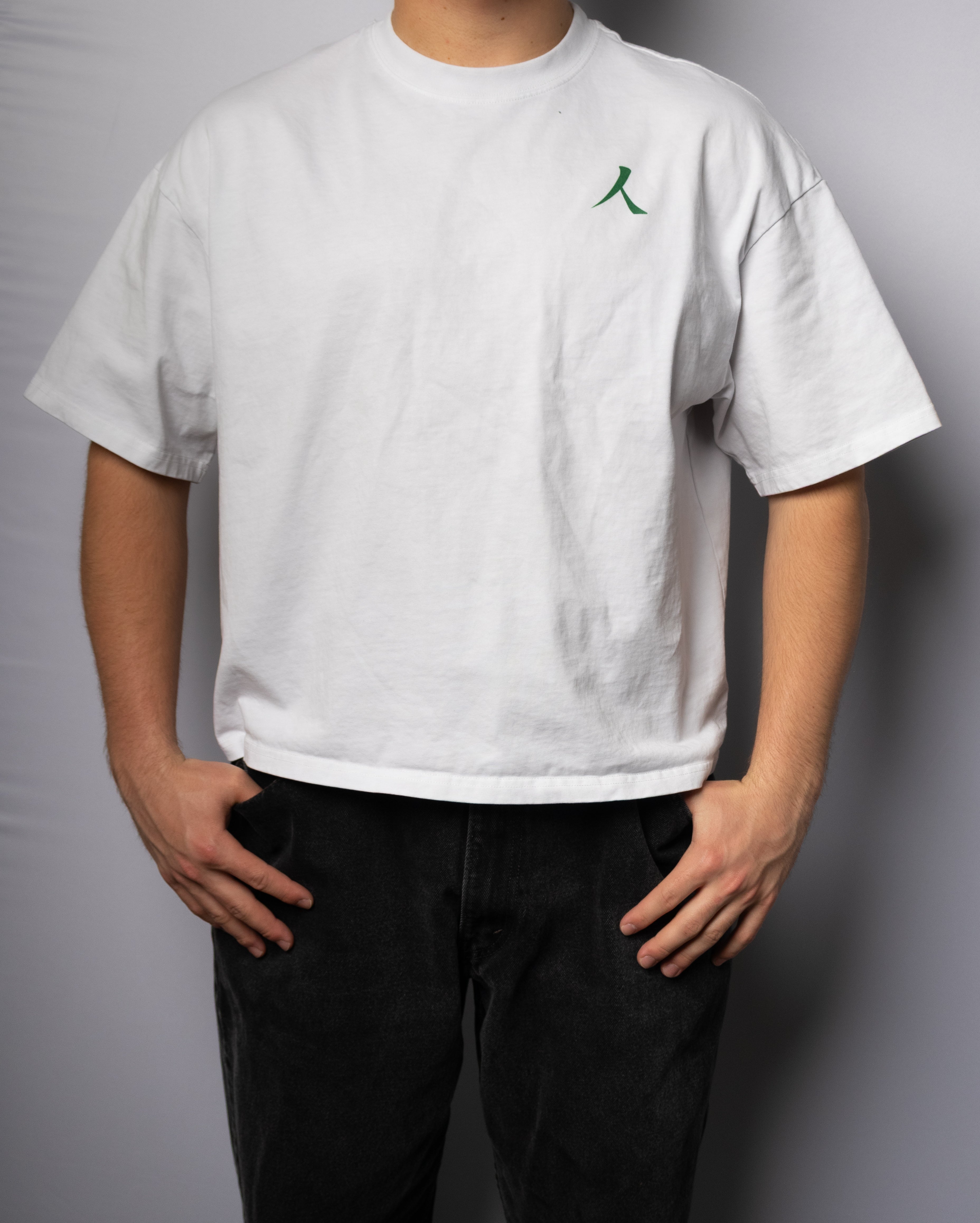 Hito Faction - Skier Tee