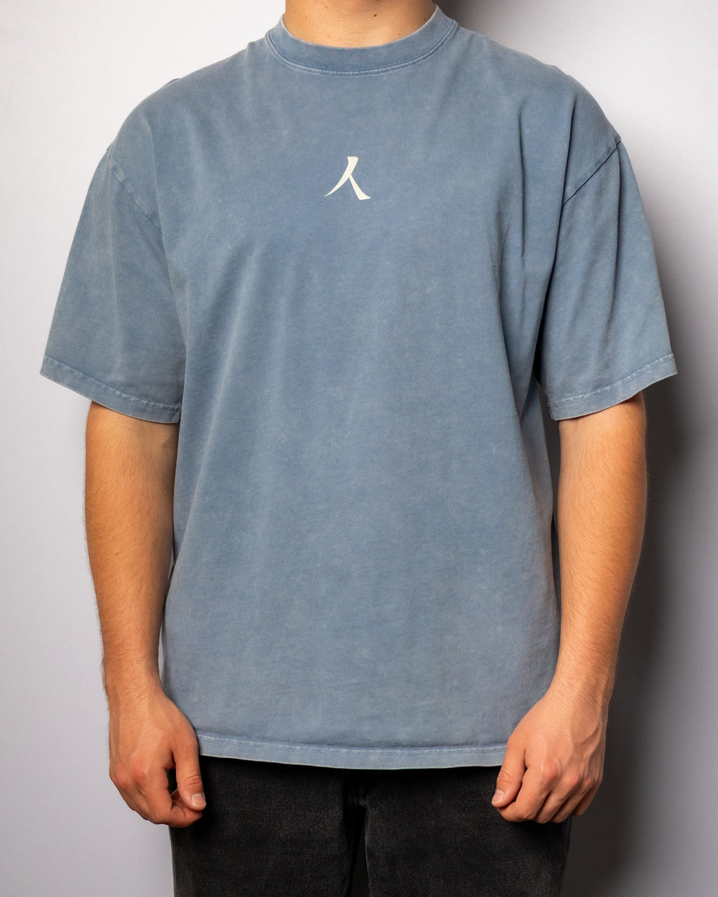 Summit K2 - Oversized Tee