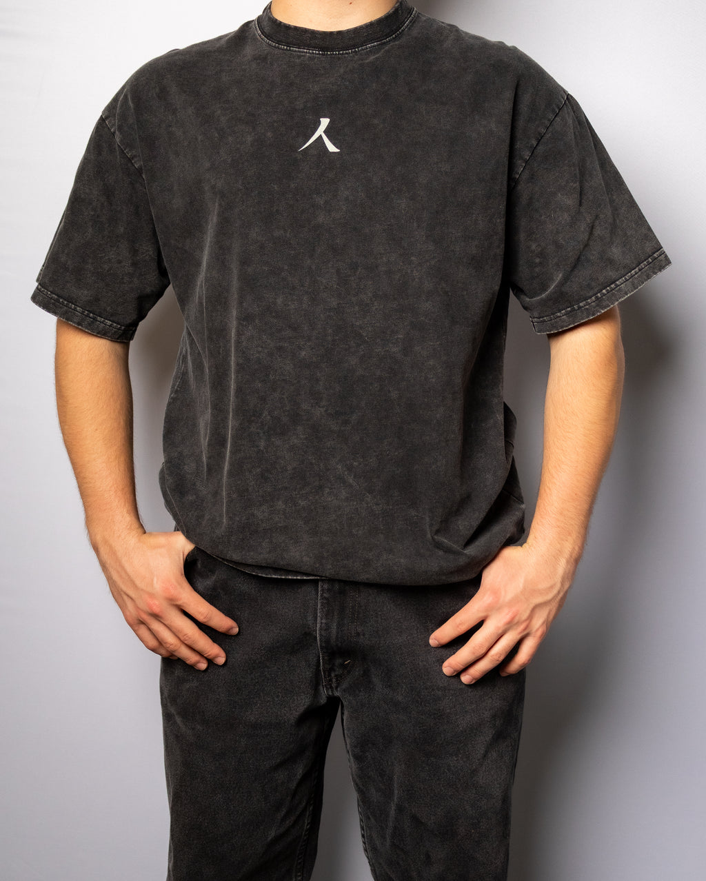 Summit K2 - Oversized Tee