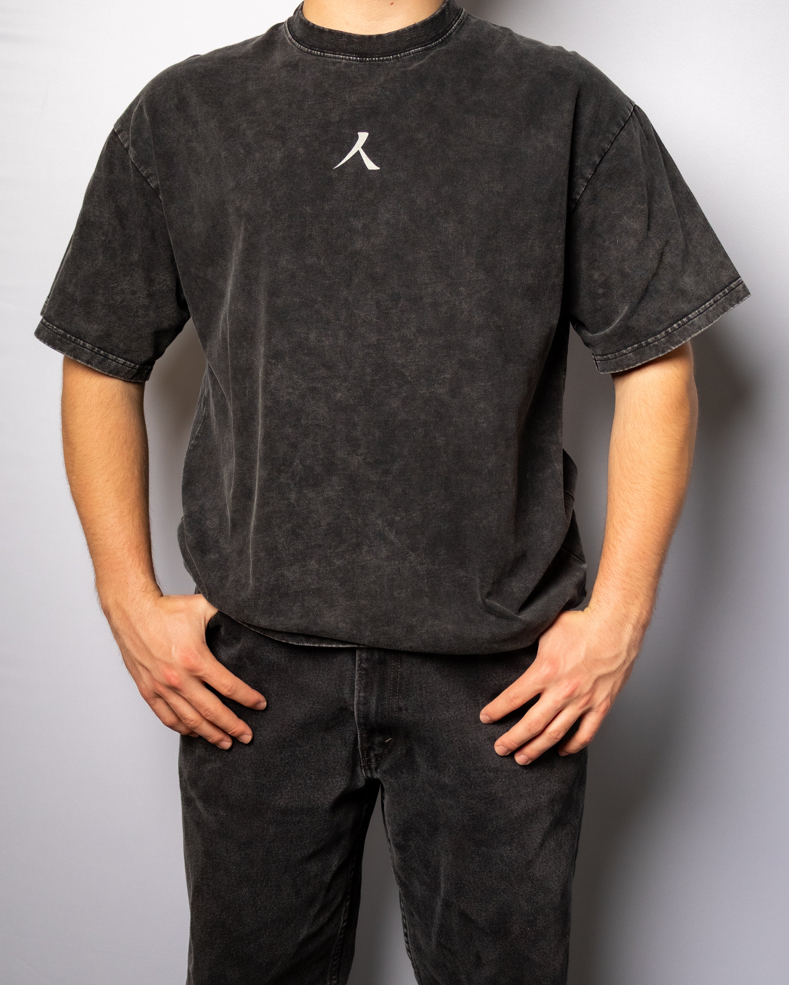 Summit K2 - Oversized Tee