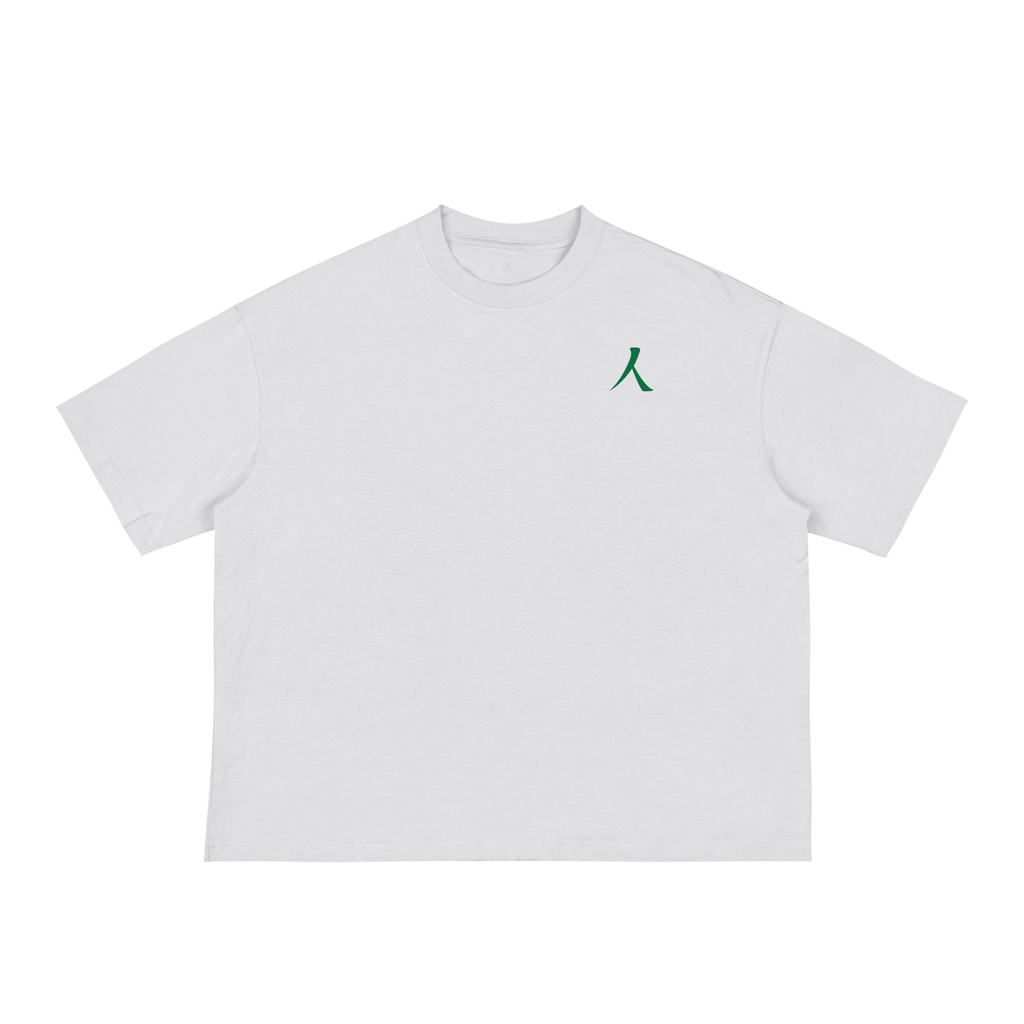 Hito Faction - Skier Tee