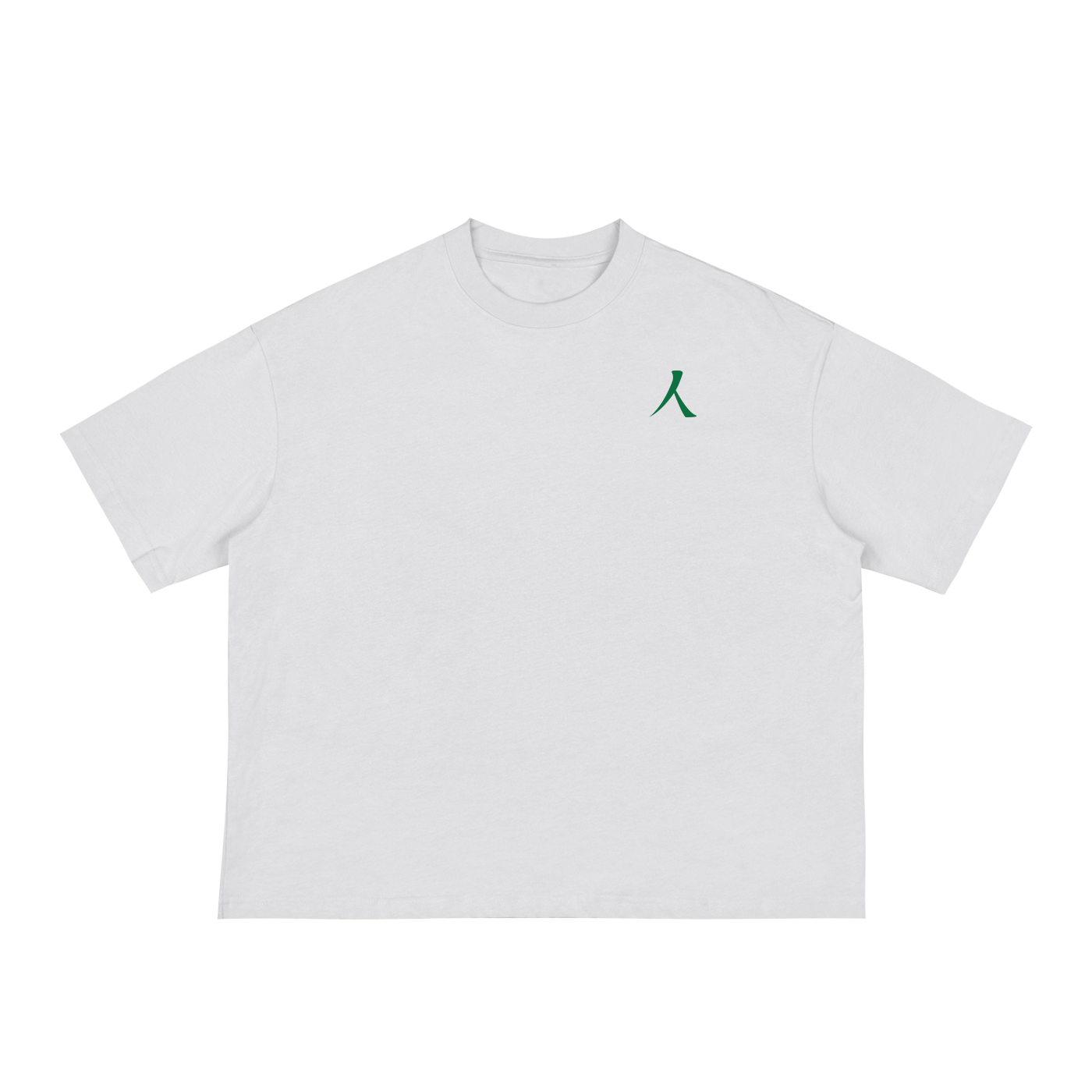 Hito Faction - Skier Tee