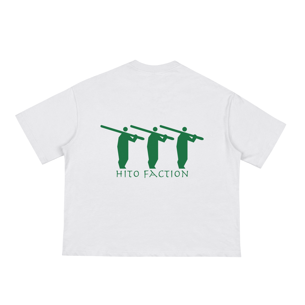 Hito Faction - Skier Tee